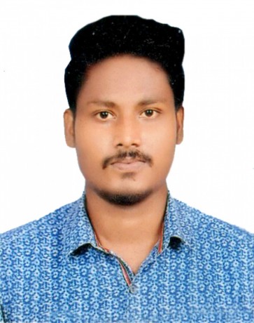 Mehadi Hasan Bappi