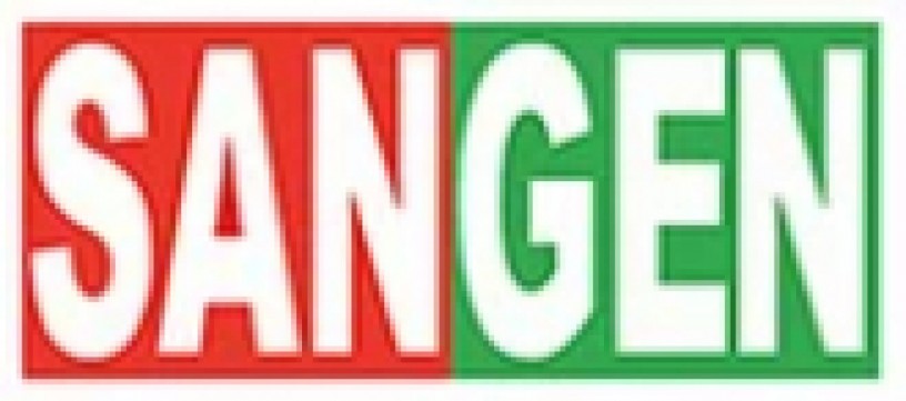 Sangen BD