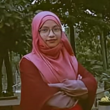 Hafiza Islam