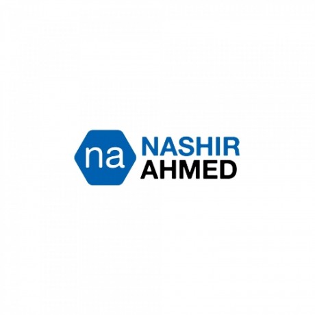 Nashir Ahmed