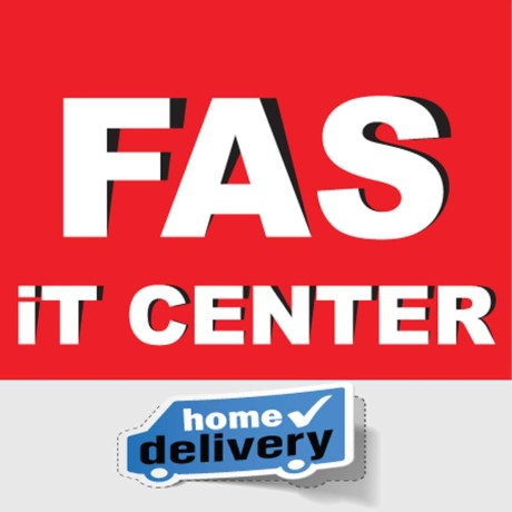 FAS IT CENTER