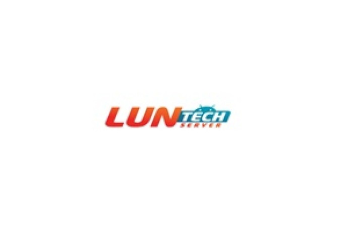 Luntechserver