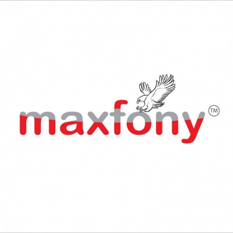 Maxfony Hi Tech