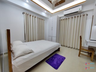 Premium Luxury 3-Bedroom Apartment Rent in Bashundhara R/A