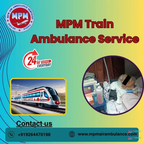 mpm-train-ambulance-services-provide-help-with-ticket-booking-in-ranchi-big-0
