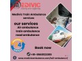 medivic-train-ambulance-in-jamshedpur-has-the-experience-and-resources-for-transfer-small-0