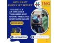 king-train-ambulance-offers-exceptional-patient-shifting-in-ranchi-small-0