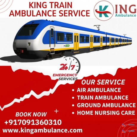 king-train-ambulance-service-in-kolkata-provides-24-hours-emergency-services-big-0