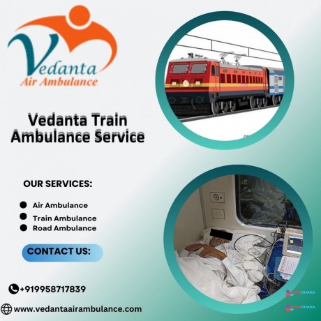 with-all-safety-precautions-reserve-vedanta-train-ambulance-services-in-ranchi-big-0
