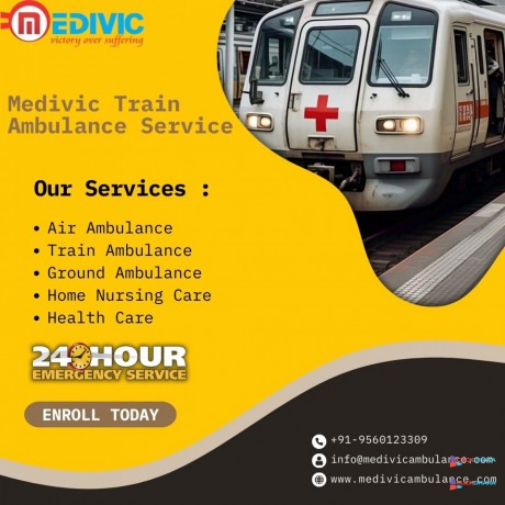 medivic-train-ambulance-is-fostering-the-top-notch-care-and-security-in-kolkata-big-0