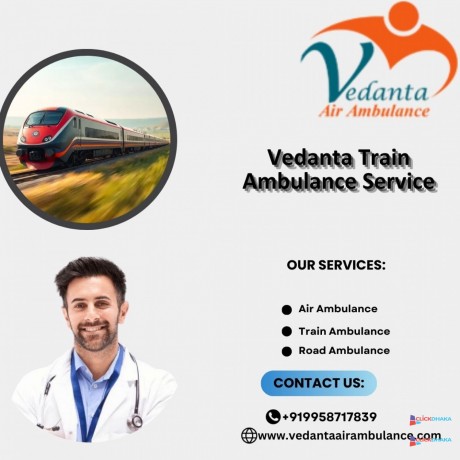 vedanta-train-ambulance-services-in-hyderabad-can-be-easily-scheduled-at-any-time-big-0