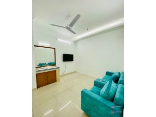 Cozy 3 Bedroom Luxury Apartment Rent In Bashundhara R/A