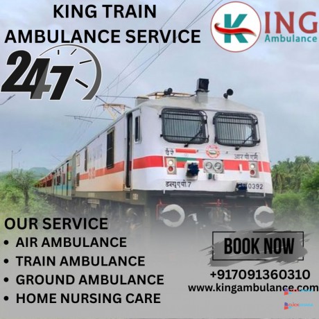 king-train-ambulance-service-in-dibrugarh-provides-reliable-assistance-big-0