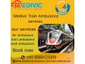 medivic-offers-an-aid-to-the-ones-in-grave-need-of-a-train-ambulance-in-gorakhpur-small-0