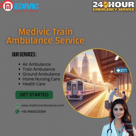 medivic-train-ambulance-has-all-the-items-the-patient-needs-during-transfer-in-mumbai-big-0