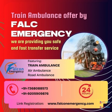falc-emergency-offers-convenient-train-medical-transportation-to-patients-in-hyderabad-big-0