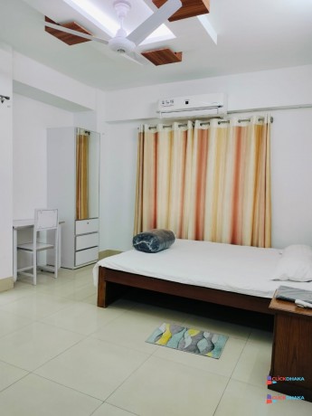 premium-furnished-1bhk-apartment-for-rent-in-bashundhara-ra-big-0