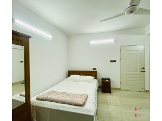 Premium 2-Bedroom Apartment for Rent in Bashundhara R/A – Fully Furnished.