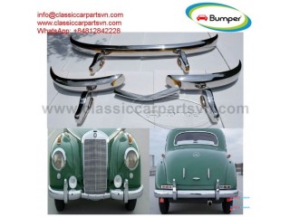 Mercedes AdenauerW186 (1951-1957) Bumper