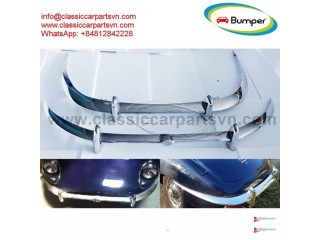 Jaguar E-Type XKE Series 2 (1969- 1971) bumper