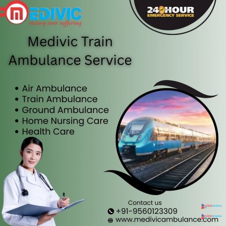 medivic-provides-icu-facility-on-running-train-in-patna-on-its-train-ambulance-big-0