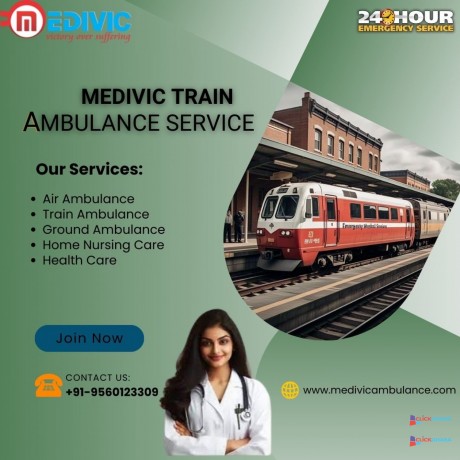 medivic-furnishes-an-icu-establishment-on-a-handling-train-in-guwahati-on-its-train-ambulance-big-0