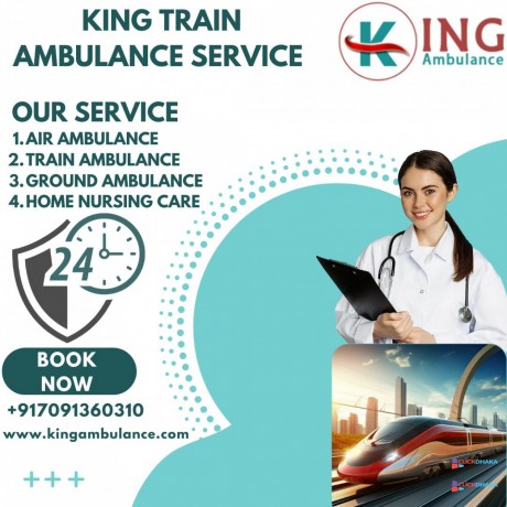 king-train-ambulance-service-in-delhi-has-essential-medical-equipments-big-0
