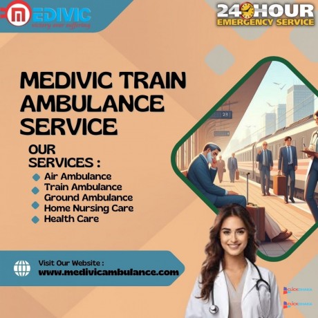 medivic-train-ambulance-services-in-bangalore-furnishes-families-with-comprehensive-care-big-0
