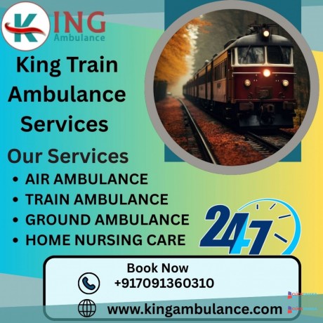 king-train-ambulance-service-in-kolkata-provides-like-ventilators-oxygen-cylinders-big-0