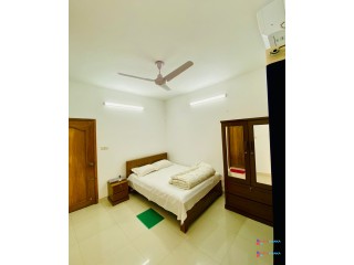 Luxury 2-Bedroom Apartment for Rent – Bashundhara R/A