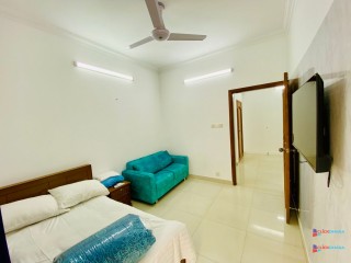 Elegant 3-Bedroom Bashundhara Apartment – Perfect for Long-Term Stay by Families & Expats