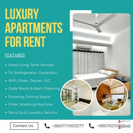 furnished-two-bedroom-flats-for-rent-in-baridhara-big-0