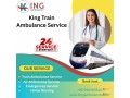 king-train-ambulance-in-gorakhpur-can-be-customized-as-per-the-patients-need-small-0