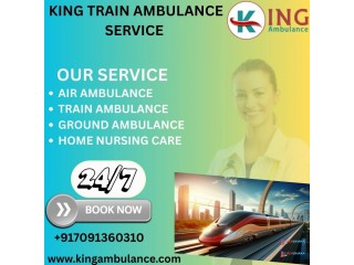 Your patients are taken care of by the best medical team in Bangalore