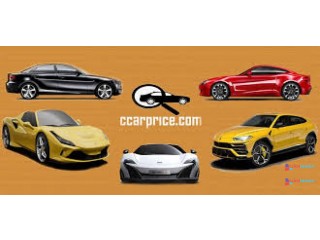 Ccarprice BD