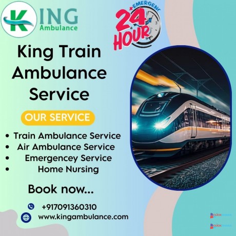 king-allowing-the-journey-to-be-extremely-favorable-in-delhi-in-a-train-ambulance-big-0