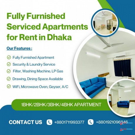 furnished-2bhk-serviced-apartment-dhaka-rent-in-bashundhara-ra-big-0