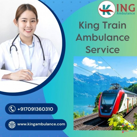 king-offers-train-ambulance-service-at-best-price-in-gorakhpur-big-0