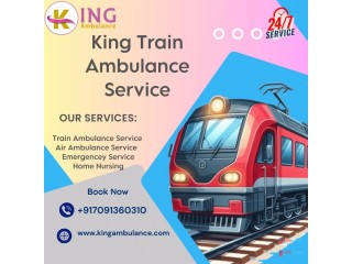 King Ensures Everything Remains Organized and Perfectly Coordinated in Chennai