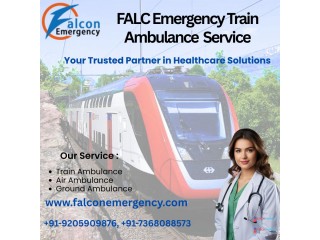 FALC Emergency Doesn’t Leave You Managing Every Small Detail Alone in Bangalore