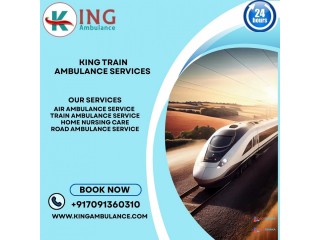King Ambulance Offers Strategic Patient Shifting with Trusted Oversight in Chennai