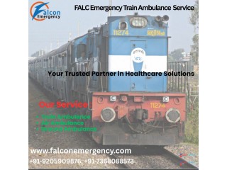 FALC Emergency does not leave alone in Chennai to manage every small detail