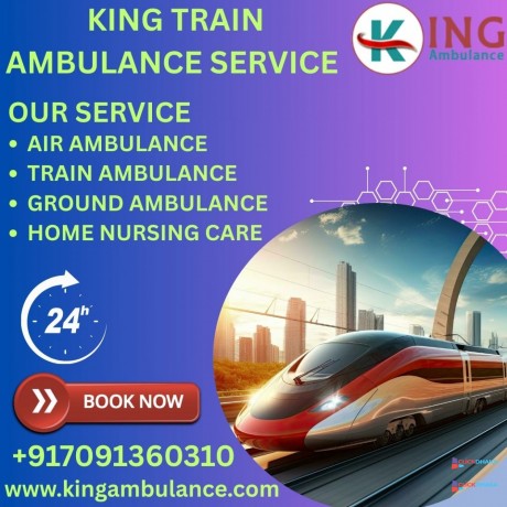 use-king-train-ambulance-for-comfortable-medical-transfer-between-cities-in-jabalpur-big-0