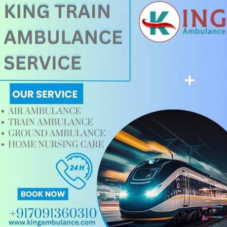 get-fast-and-quality-emergency-transfer-in-jamshedpur-through-king-train-ambulance-big-0