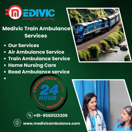 medivic-ensures-precise-handling-of-high-risk-transit-in-pune-in-a-train-ambulance-big-0