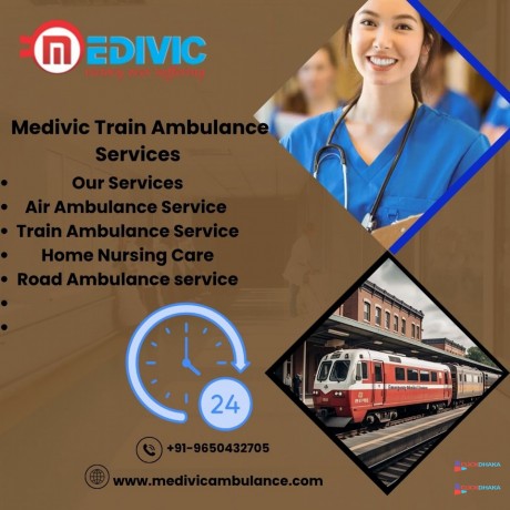 medivic-ambulance-ensures-serious-sustenance-provided-across-every-mile-in-nagpur-big-0