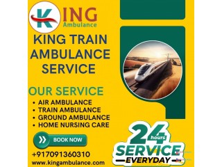 King in Bangalore provides best medical facilities to patients in minimum time