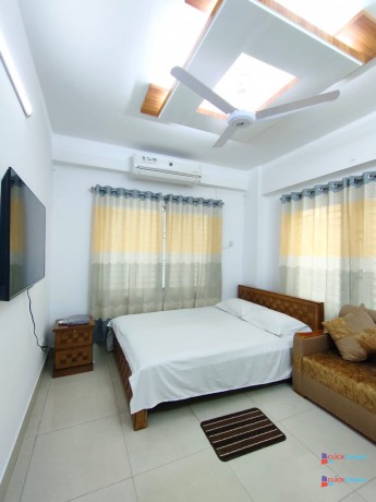 premium-furnished-1-bhk-apartment-rent-in-bashundhara-ra-big-0