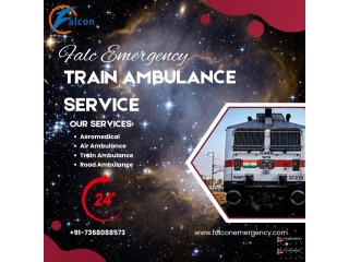 FALC Emergency Combines Shipment Excellence with Constant Vigilance