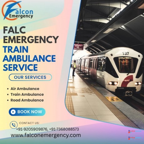 falc-emergency-train-ambulance-in-guwahati-provides-experienced-nurses-and-doctors-big-0
